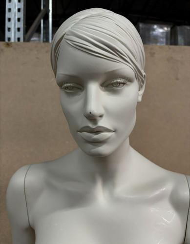 Poupée mannequin schaufenster - mannequin,