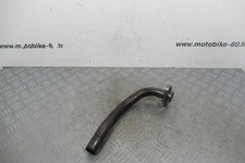 Collecteur echappement Yamaha