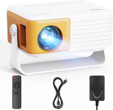 Mini Projecteur