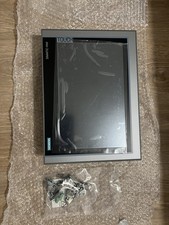 SIEMENS SIMATIC HMI  TP1200