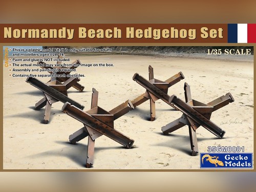 Gecko models set - gecko, de