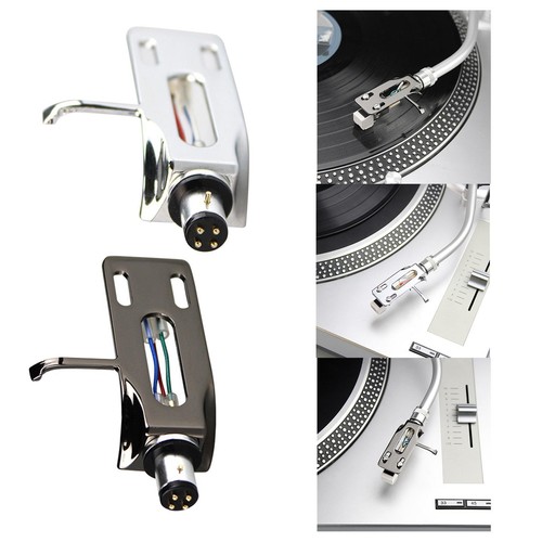 Tourne disque headshell - tourne-disque,