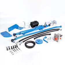 Kit Direction Assistee