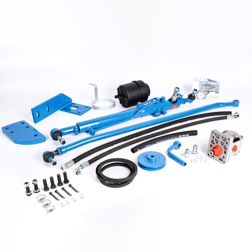 Kit direction assistee - kit,