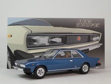 Laudoracing Fiat 130 Coupé