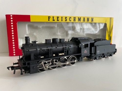Fleischmann locomotive à - ho,