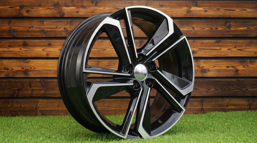Jantes r17 5x100 - jantes,