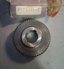 FIAT X1/9 ENGRENAGE 5ème