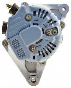 Alternateur carquest 13878a - alternateur,