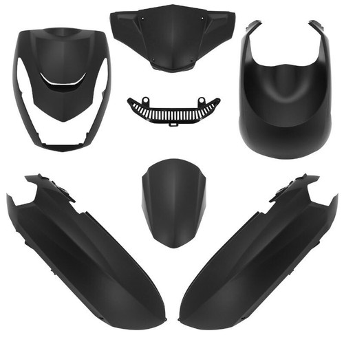 Kit carénage pour scooter - carénage,