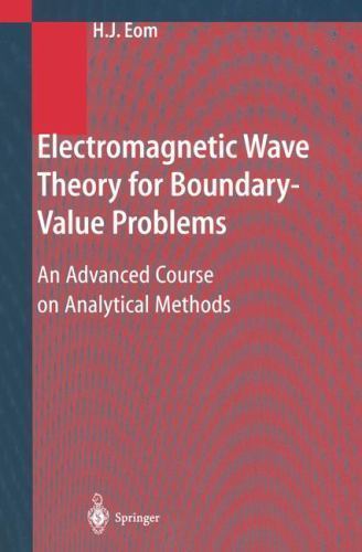 Electromagnetic wave theory - wave,