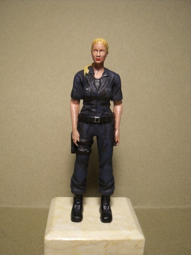 Figurine fast furious - figurine,