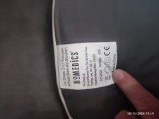 siège massant shiatsu et