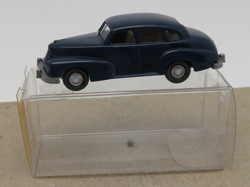 Micro wiking 87 opel - ho,
