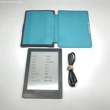 Kobo Aura HD N204B eBook Reader - 6 in Display 4 GB Storage