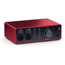 Interface Audio FOCUSRITE