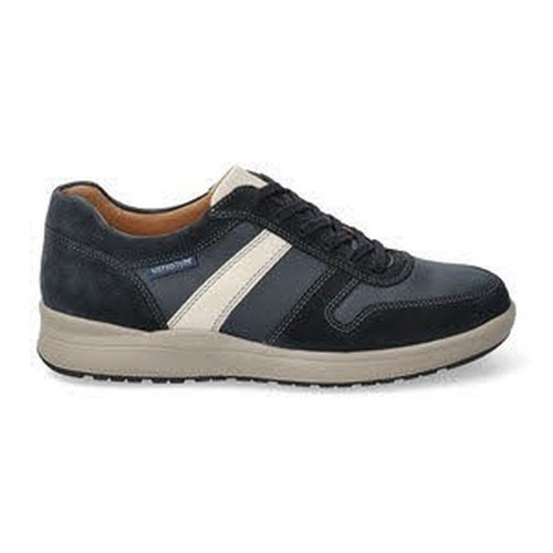Mephisto vito bleu - bleu, chaussures