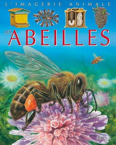 Les abeilles boccador - abeilles,
