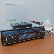 Pioneer Carrozzeria DEH-P940
