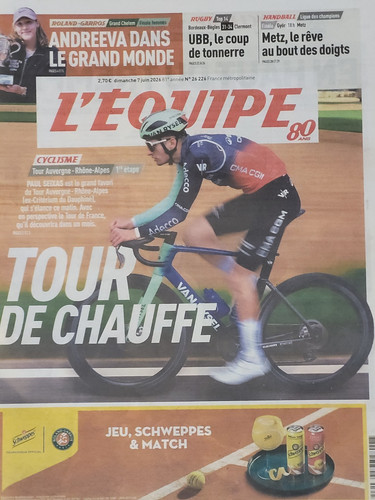 équipe juin 2026 tour - 7, 2026🚴tour
