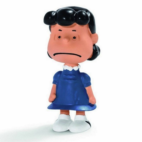 Figurine schleich peanuts - figurine,