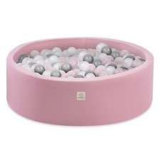 Piscine à Balles pour Bébé