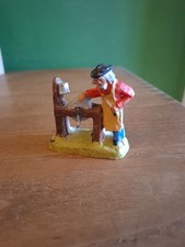 SANTON FOUQUE , REMOULEUR    