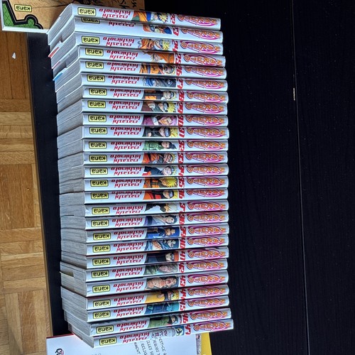 Kana naruto lot mangas - naruto,