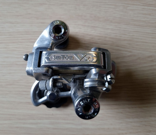 Dérailleur arriere suntour - arriere, vx