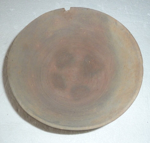 Bol chinois terre cuite - bol, en