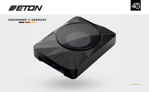 Eton usb10ar basse - eton,