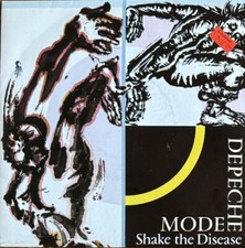 Depeche Mode - Shake The