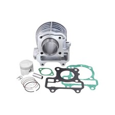 Kit cylindre 50cc 37,8 mm