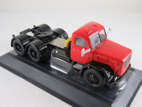 1960 magirus deutz jupiter 6x6 - jupiter,
