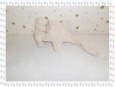 ㉓ - Doudou Musical Peluche