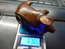 tabatiere cochon art