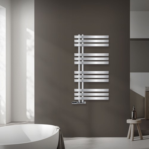Radiateur salle bain iron - radiateur,