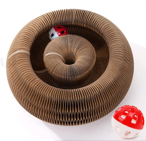Jouet chat interactif - interactif, orgue