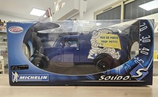 Voiture Miniature 1/18 CITROEN