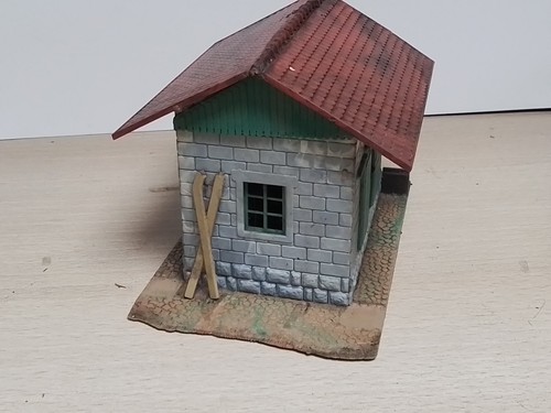 Jouef maquette diorama - jouef,