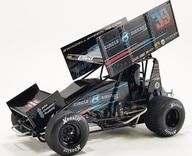 Diecast car 1/18 Circle B