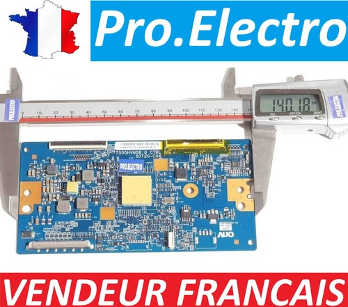 Tcon con 5550t20c05 - tcon, t-con