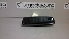 Retroviseur interieur Nissan
