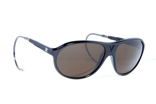 Lunettes soleil vintage - de,