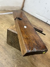 rabot outils anciens