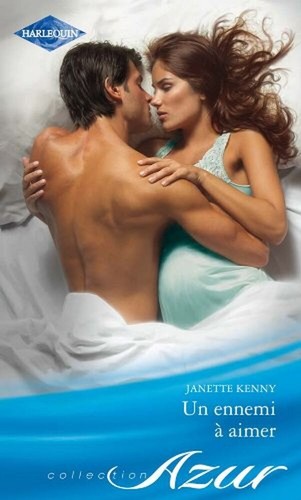 Ennemi aimer kenny - un, |