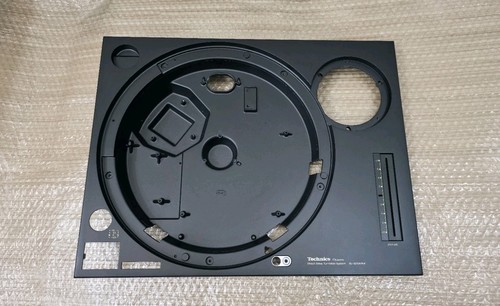 Technics sl1200 mk4 original - sl1200, mk4.