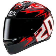 HJC Casque Intégral C10