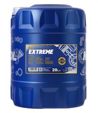 MANNOL Extreme Huile moteur 5W-40 20L