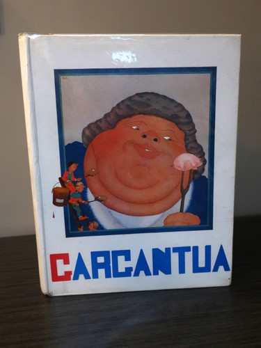 Gargantua samivel 1956 - -,